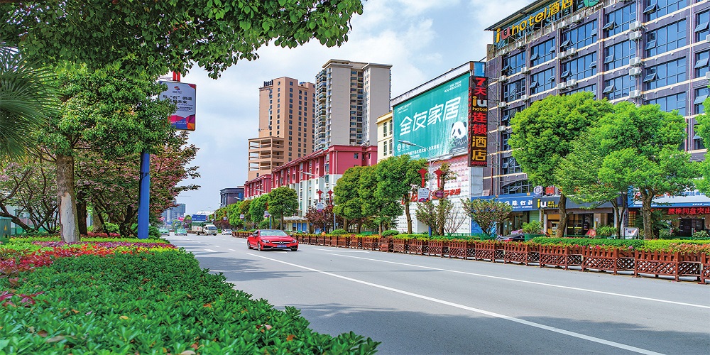 贵州省黔东南苗族侗族自治州辖县