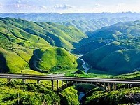 丹寨县  贵州省黔东南苗族侗族自治州辖县