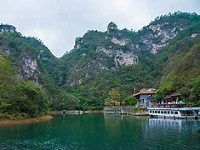 雷山县   贵州省黔东南苗族侗族自治州辖县