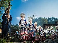 雷山县   贵州省黔东南苗族侗族自治州辖县